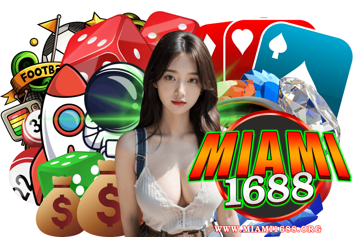 miami1688 slot